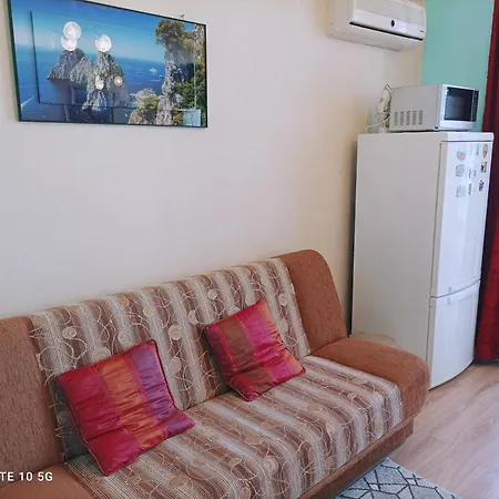 Apartman 1+Kk Na Slunecnim Pobrezi Apartment Slantschew brjag
