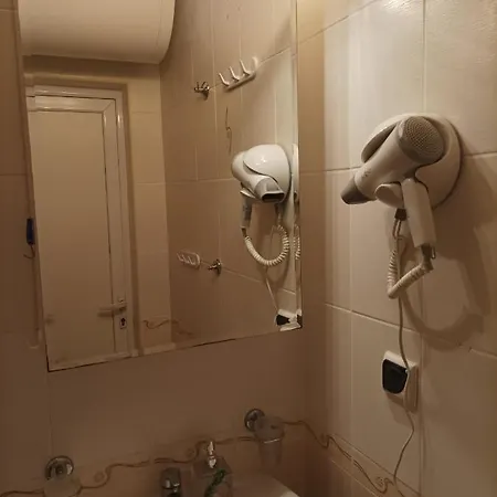 アパート Apartman 1+Kk Na Slunecnim Pobrezi *