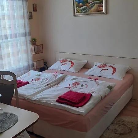Apartment Apartman 1+Kk Na Slunecnim Pobrezi