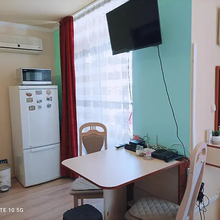 Apartman 1+Kk Na Slunecnim Pobrezi Apartment Sunny Beach