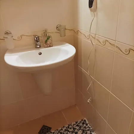 Apartman 1+Kk Na Slunecnim Pobrezi * Sunny Beach