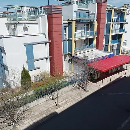 Apartman 1+Kk Na Slunecnim Pobrezi * Sunny Beach